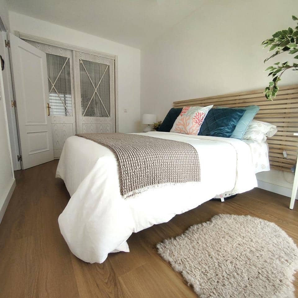 2 soverom Leilighet til leie i Arinaga med garasje - € 1 700 (Ref: 9769941)