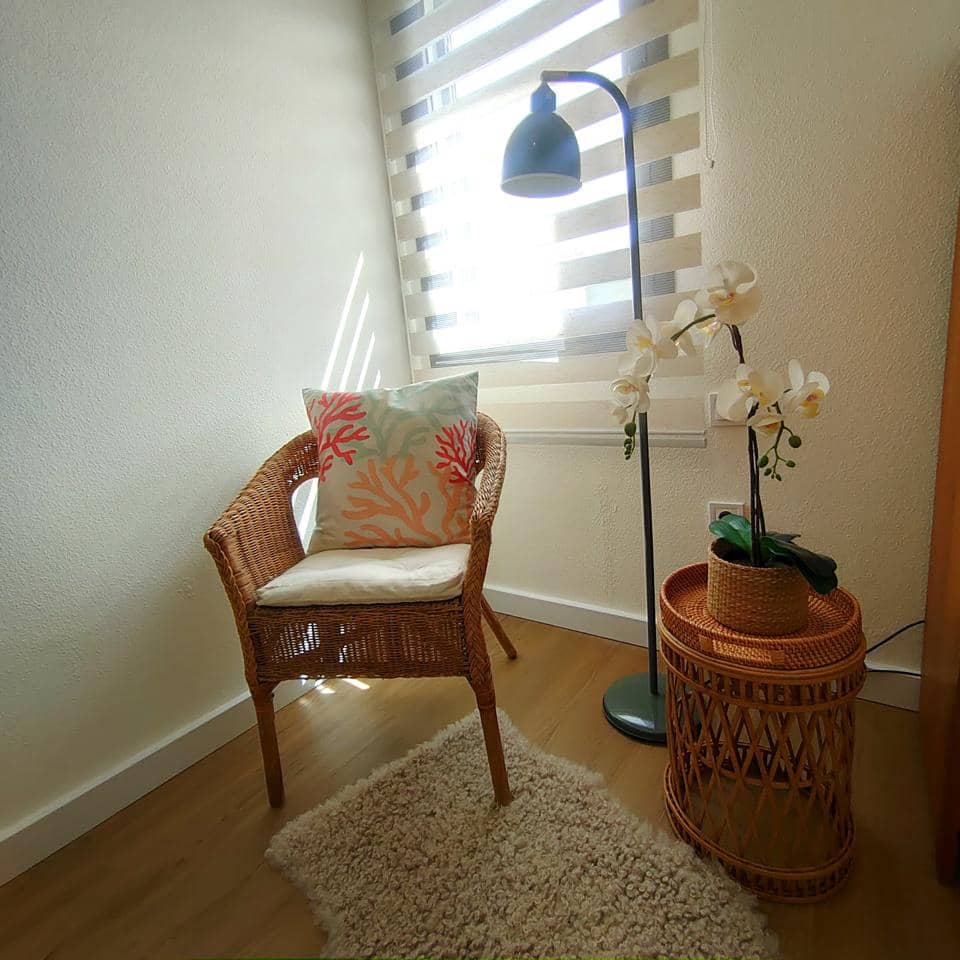 2 soverom Leilighet til leie i Arinaga med garasje - € 1 700 (Ref: 9769941)