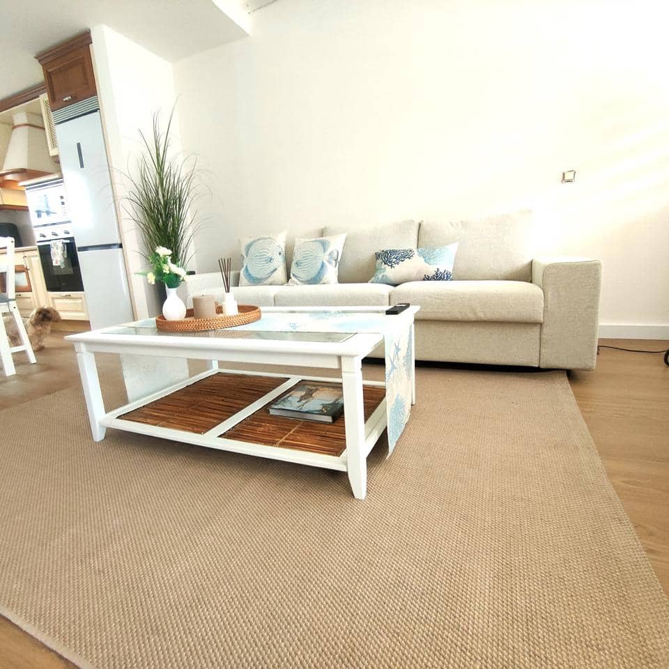 2 soverom Leilighet til leie i Arinaga med garasje - € 1 700 (Ref: 9769941)