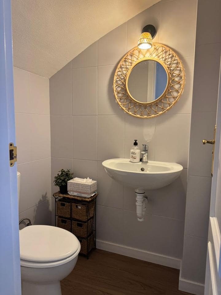 2 bedroom Flat for rent in Arinaga with garage - € 1,700 (Ref: 9769941)