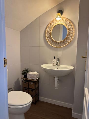 2 sypialnia Mieszkanie do wynajęcia w Arinaga, Agüimes z garażem - 1 700 € (Ref: 9769941)