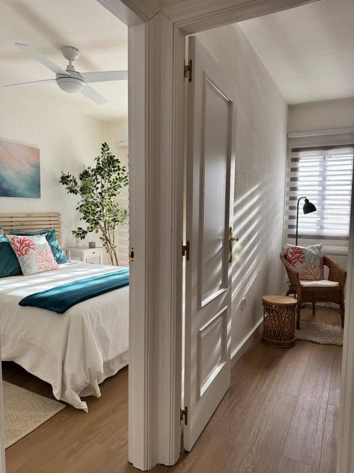 2 bedroom Flat for rent in Arinaga with garage - € 1,700 (Ref: 9769941)