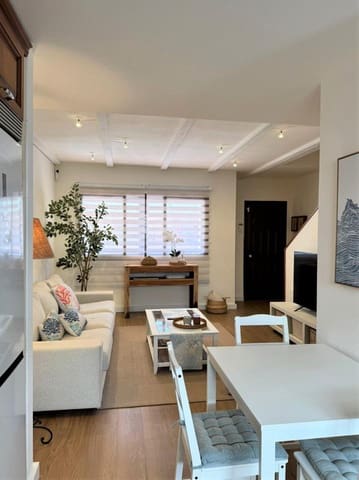 2 bedroom Flat for rent in Arinaga, Agüimes with garage - € 1,700 (Ref: 9769941)