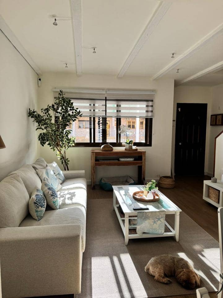 2 bedroom Flat for rent in Arinaga with garage - € 1,700 (Ref: 9769941)