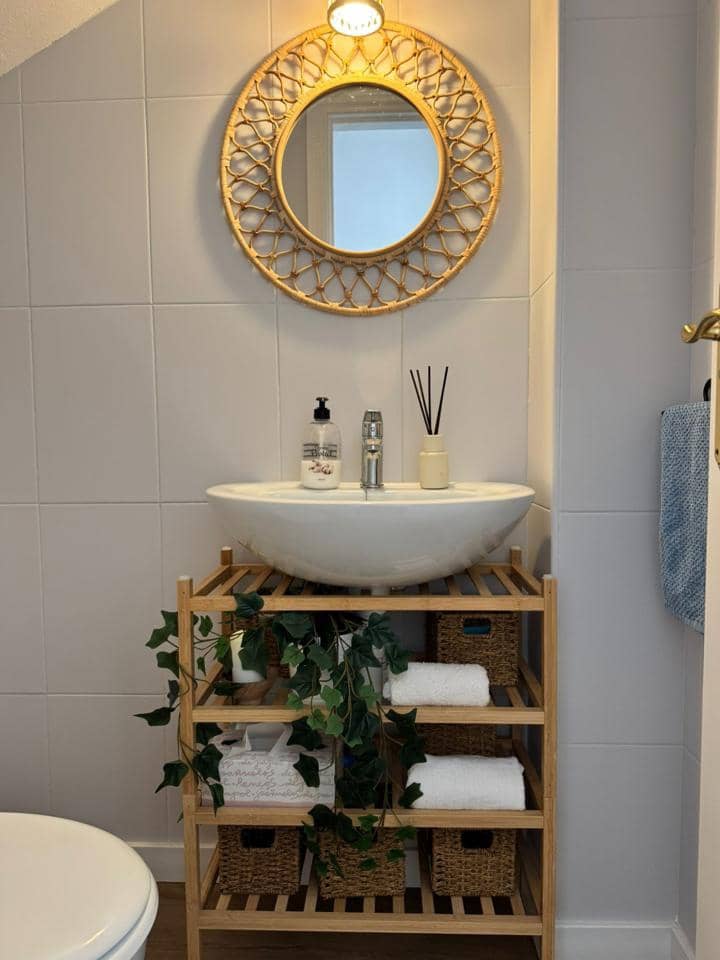 2 bedroom Flat for rent in Arinaga with garage - € 1,700 (Ref: 9769941)