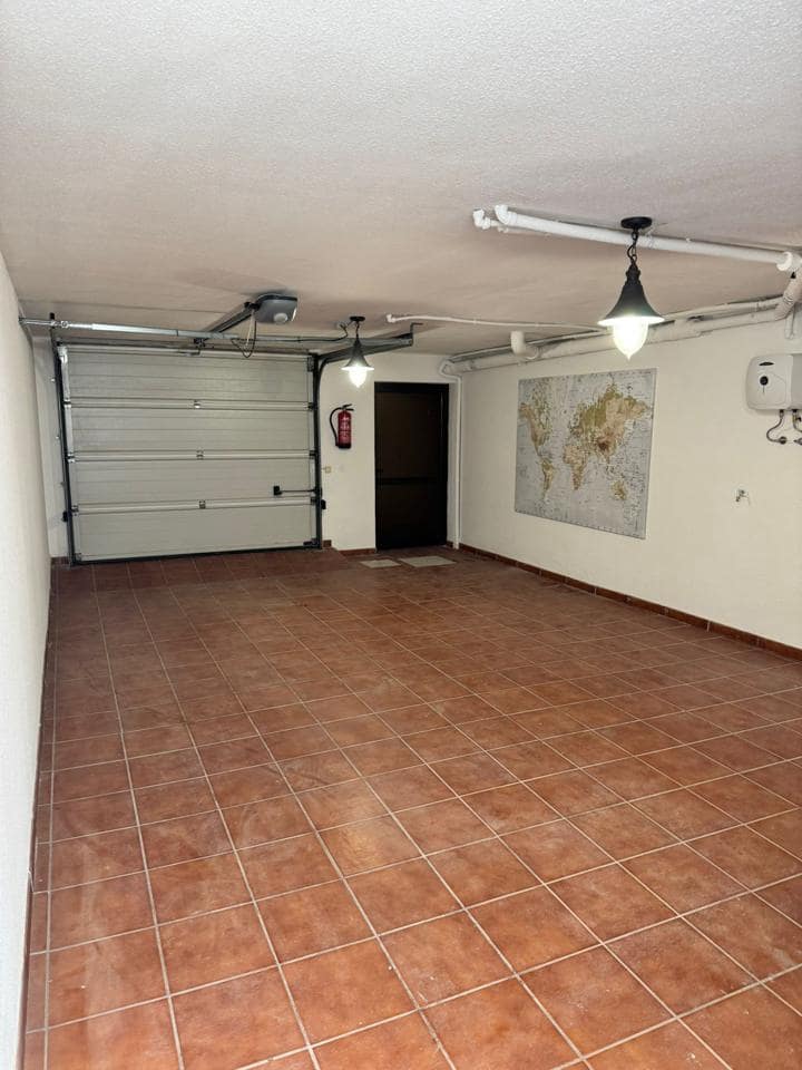 2 bedroom Flat for rent in Arinaga with garage - € 1,700 (Ref: 9769941)