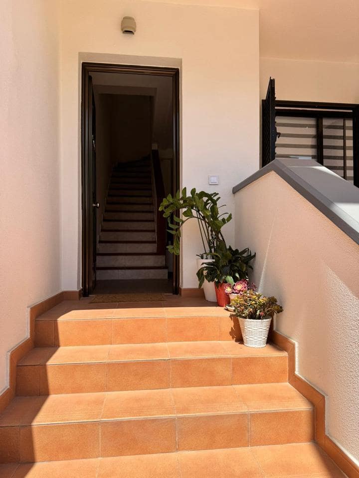 2 bedroom Flat for rent in Arinaga with garage - € 1,700 (Ref: 9769941)