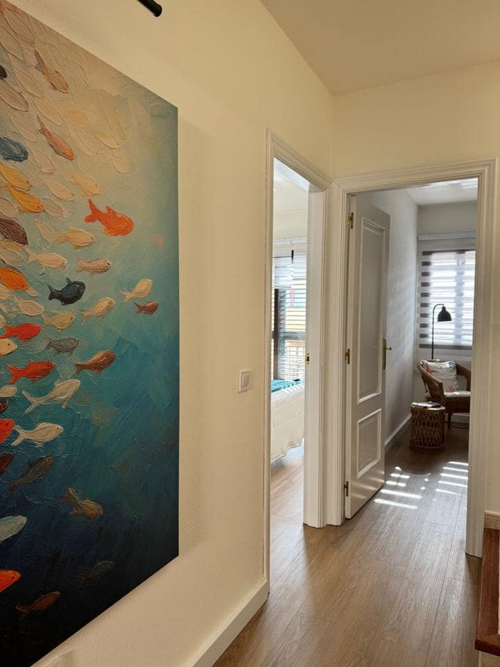2 bedroom Flat for rent in Arinaga with garage - € 1,700 (Ref: 9769941)