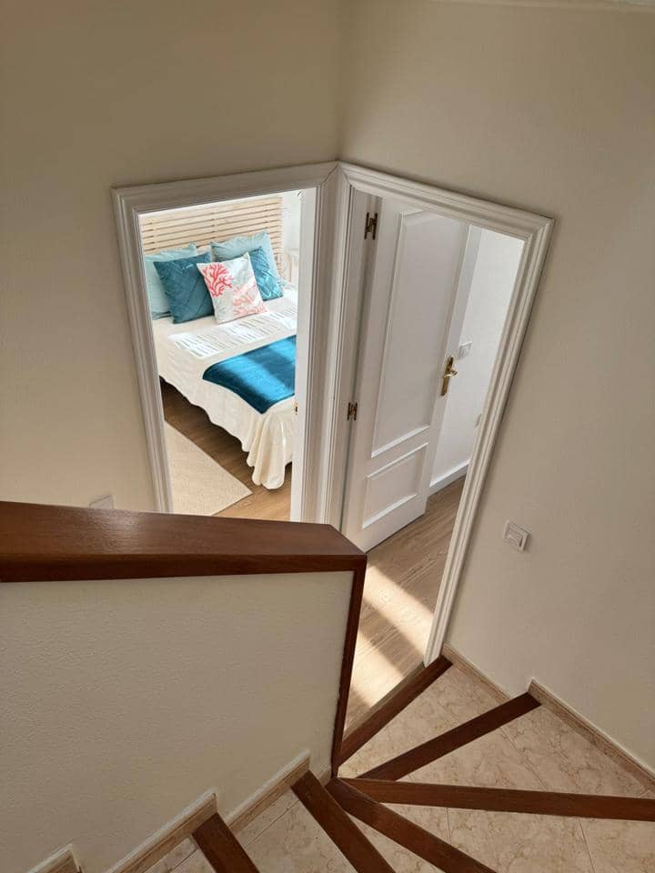 2 bedroom Flat for rent in Arinaga with garage - € 1,700 (Ref: 9769941)