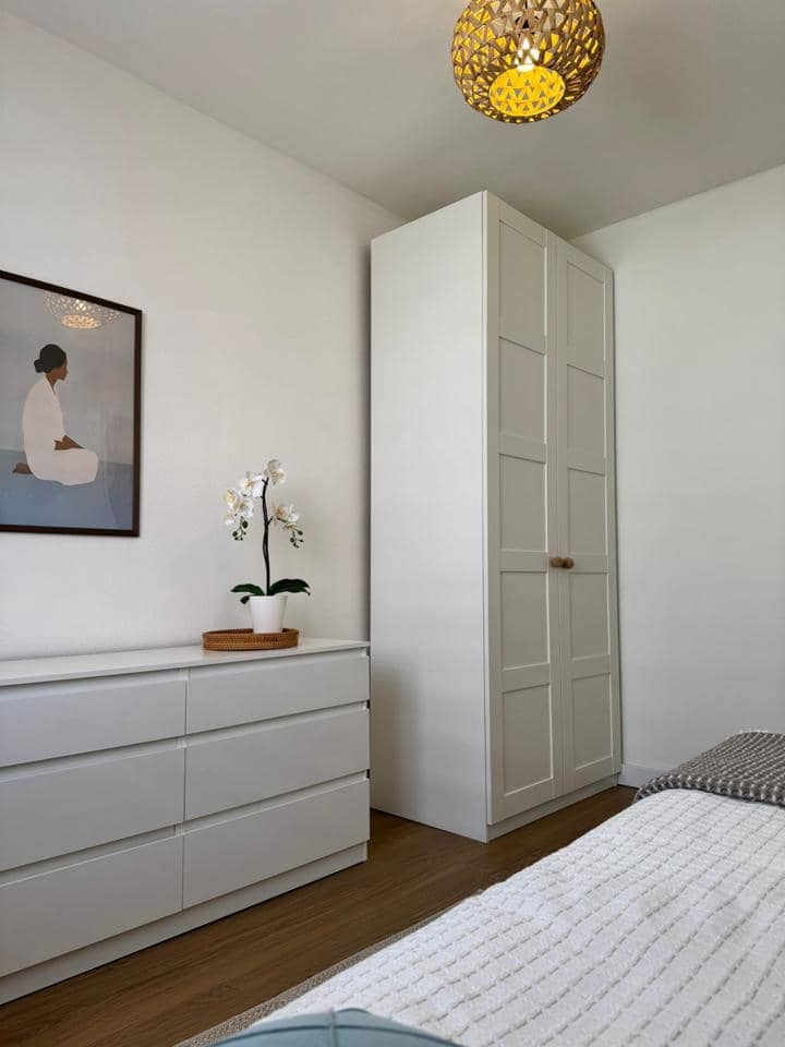 2 bedroom Flat for rent in Arinaga with garage - € 1,700 (Ref: 9769941)