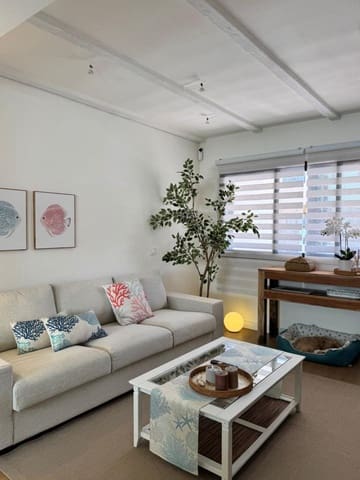 2 bedroom Flat for rent in Arinaga, Agüimes with garage - € 1,700 (Ref: 9769941)