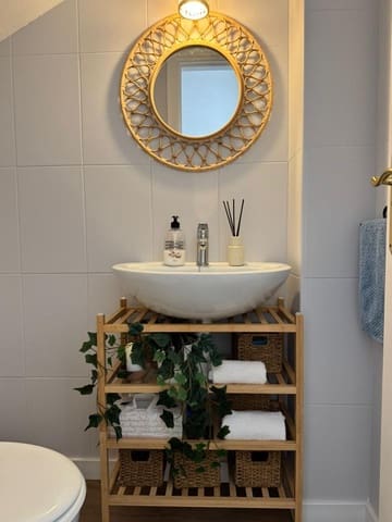 2 bedroom Flat for rent in Arinaga, Agüimes with garage - € 1,700 (Ref: 9769941)