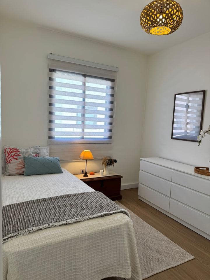 2 bedroom Flat for rent in Arinaga with garage - € 1,700 (Ref: 9769941)