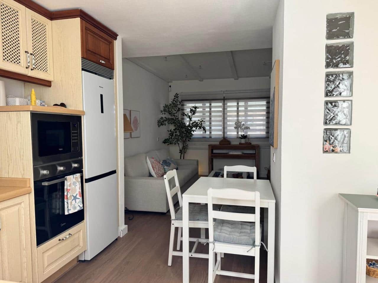 2 bedroom Flat for rent in Arinaga with garage - € 1,700 (Ref: 9769941)