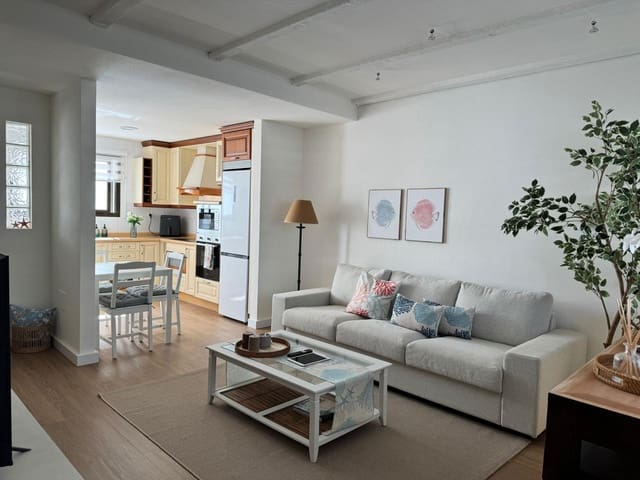 2 bedroom Flat for rent in Arinaga, Agüimes with garage - € 1,700 (Ref: 9769941)