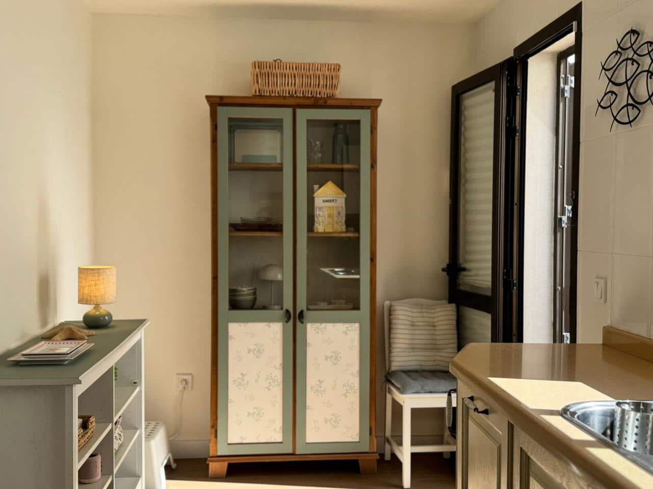 2 bedroom Flat for rent in Arinaga with garage - € 1,700 (Ref: 9769941)