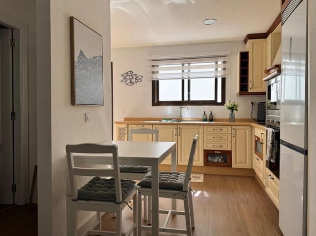 2 bedroom Flat for rent in Arinaga, Agüimes with garage - € 1,700 (Ref: 9769941)