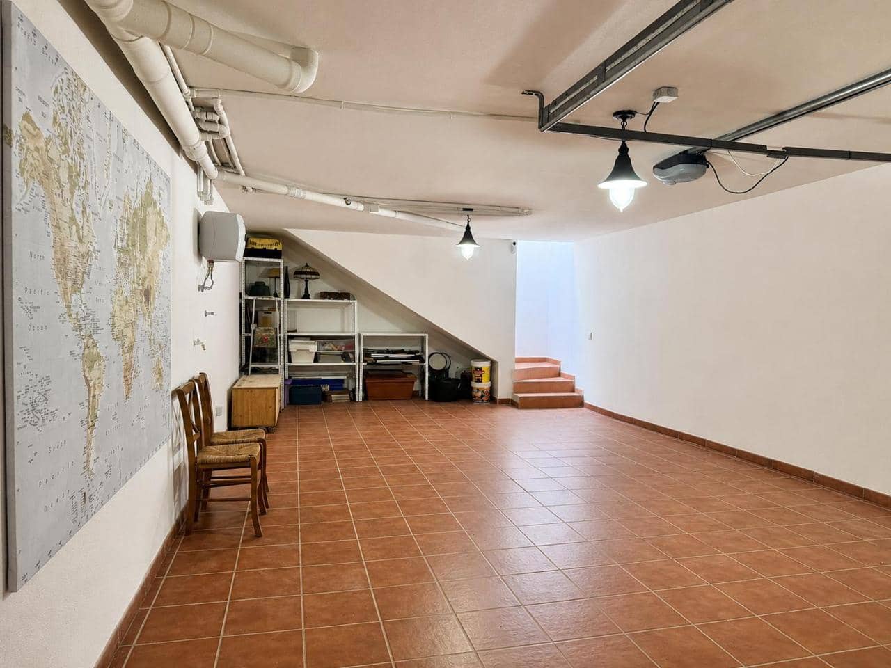 2 bedroom Flat for rent in Arinaga with garage - € 1,700 (Ref: 9769941)
