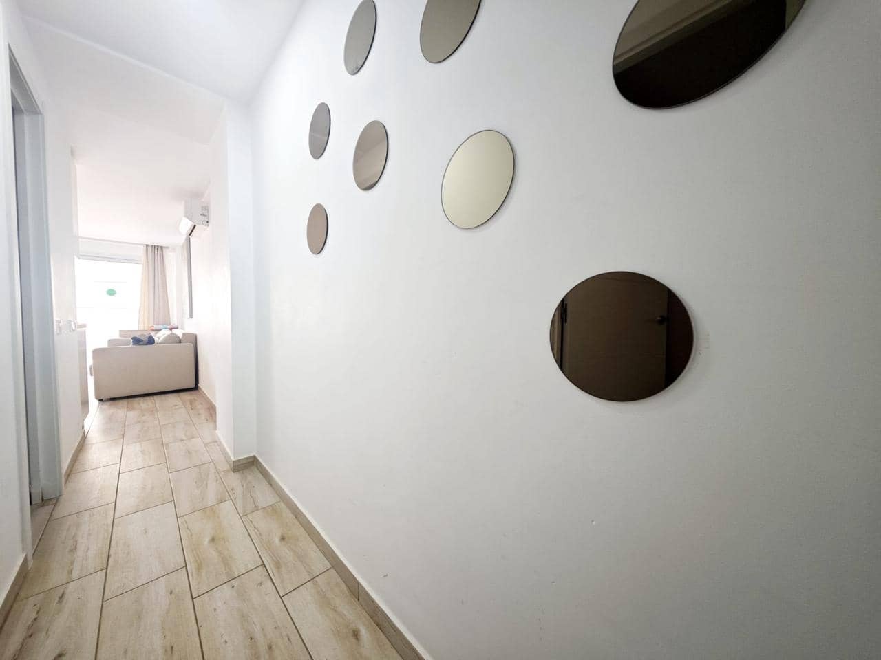 1 Zimmer Wohnung zu verkaufen in Playa del Ingles mit Pool Garage - 275.000 € (Ref: 9770108)