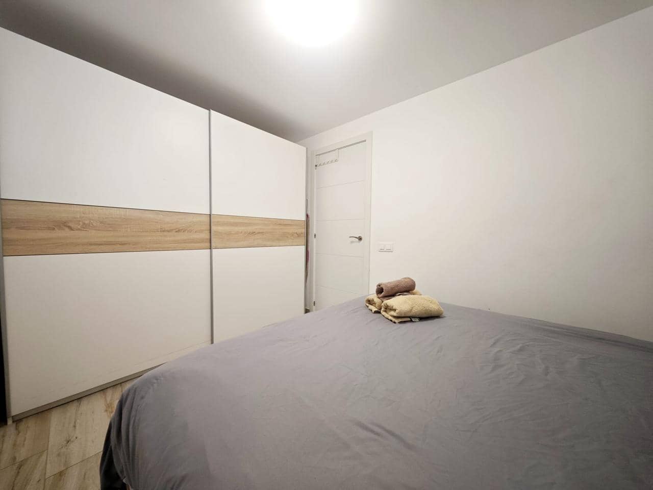 1 Zimmer Wohnung zu verkaufen in Playa del Ingles mit Pool Garage - 275.000 € (Ref: 9770108)