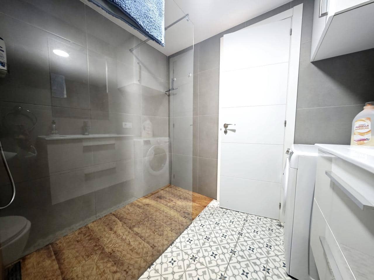 1 Zimmer Wohnung zu verkaufen in Playa del Ingles mit Pool Garage - 275.000 € (Ref: 9770108)