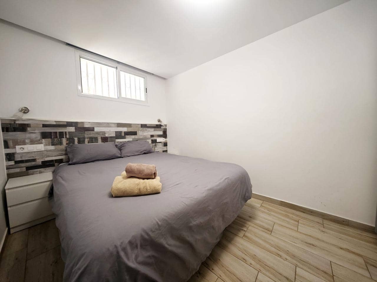 1 Zimmer Wohnung zu verkaufen in Playa del Ingles mit Pool Garage - 275.000 € (Ref: 9770108)