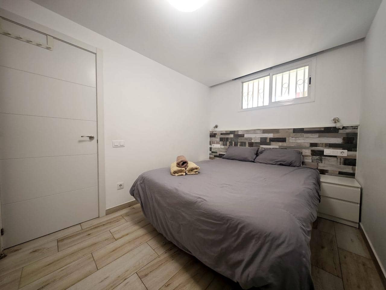 1 Zimmer Wohnung zu verkaufen in Playa del Ingles mit Pool Garage - 275.000 € (Ref: 9770108)