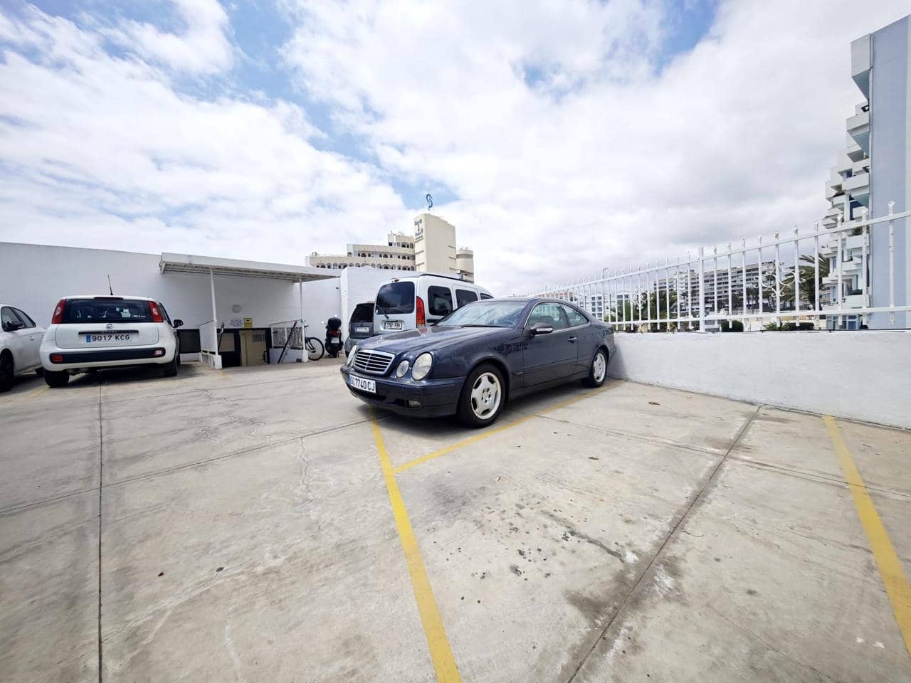 1 Zimmer Wohnung zu verkaufen in Playa del Ingles mit Pool Garage - 275.000 € (Ref: 9770108)