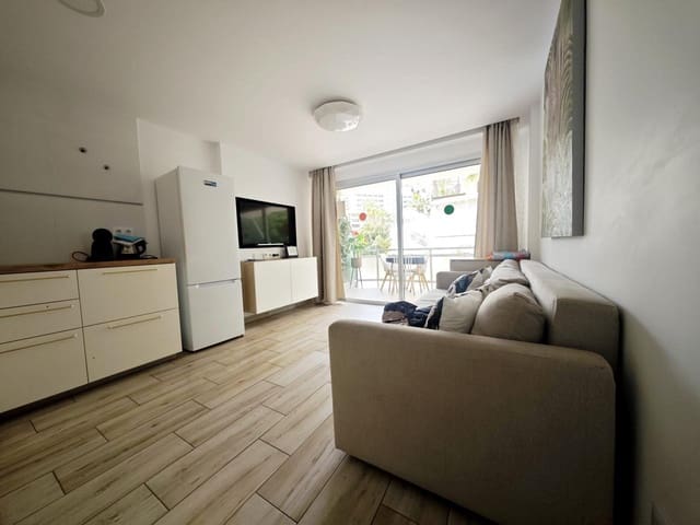 1 Zimmer Wohnung zu verkaufen in Playa del Inglés, San Bartolomé de Tirajana mit Pool Garage - 275.000 € (Ref: 9770108)