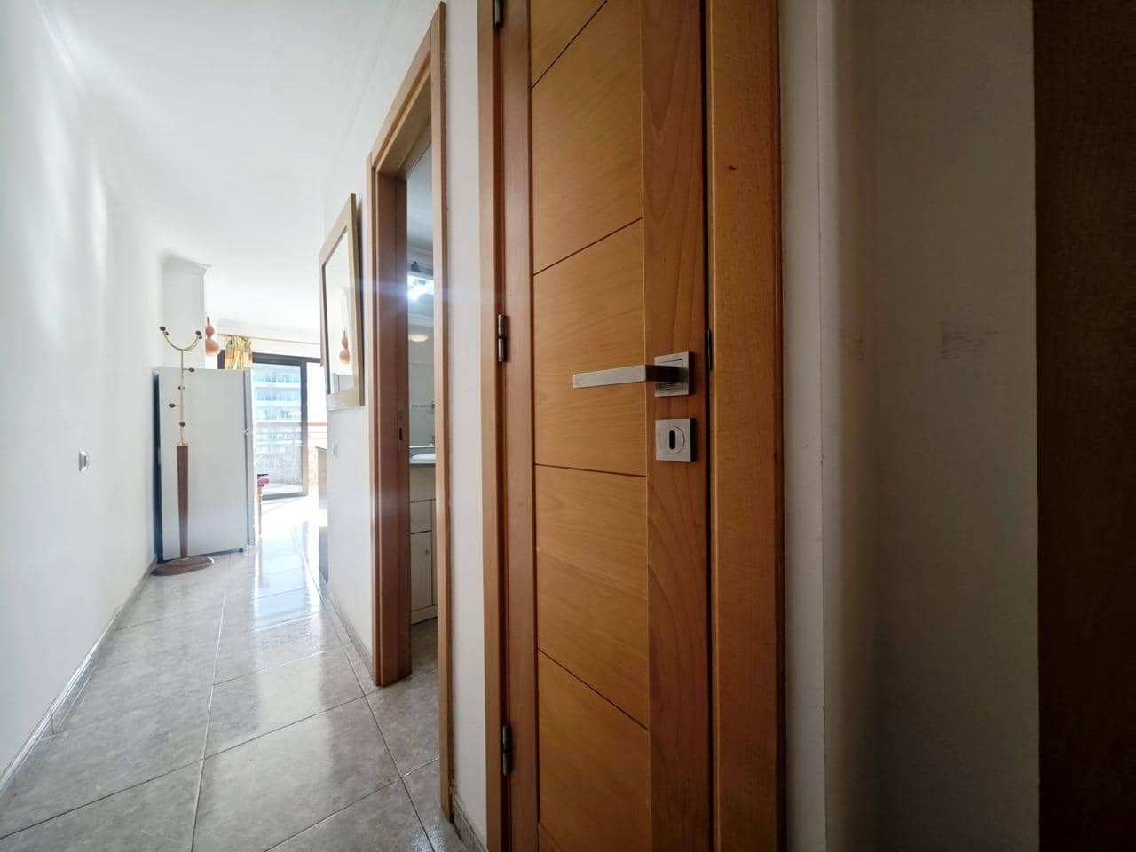 1 soveværelse Lejlighed til leje i Playa del Ingles med swimmingpool garage - € 1.350 (Ref: 9770109)