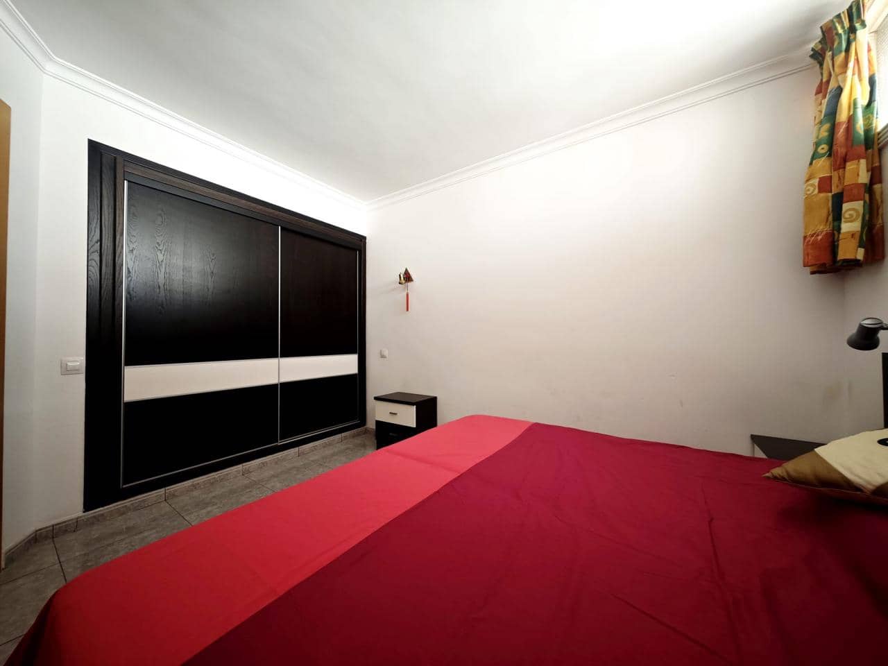 1 soveværelse Lejlighed til leje i Playa del Ingles med swimmingpool garage - € 1.350 (Ref: 9770109)