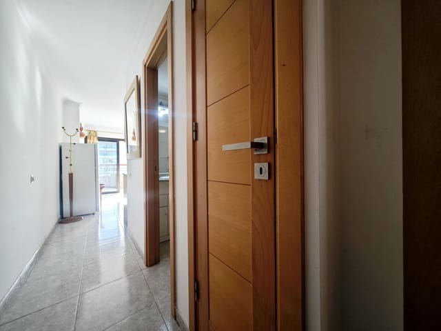 1 soveværelse Lejlighed til leje i Playa del Inglés, San Bartolomé de Tirajana med swimmingpool garage - € 1.350 (Ref: 9770109)