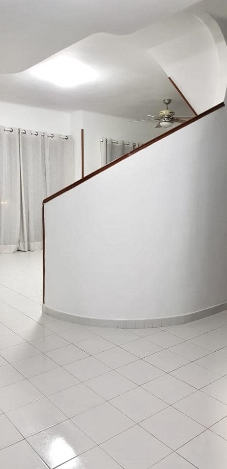 3 bedroom Villa for rent in Puerto Rico with pool garage - € 1,600 (Ref: 9770196)