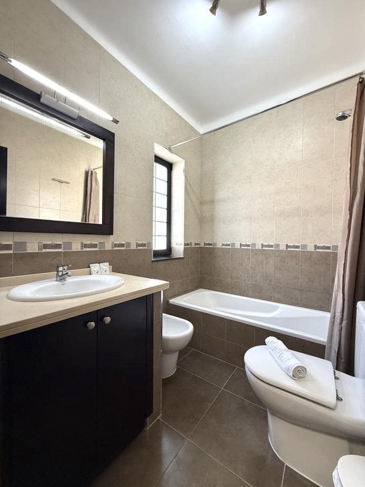 3 bedroom Villa for rent in Puerto Rico with pool garage - € 1,600 (Ref: 9770196)