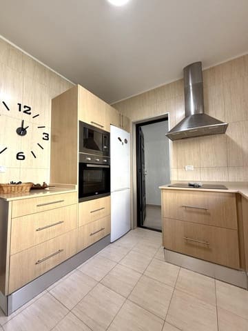 3 bedroom Villa for rent in Puerto Rico, Mogán with pool garage - € 1,600 (Ref: 9770196)