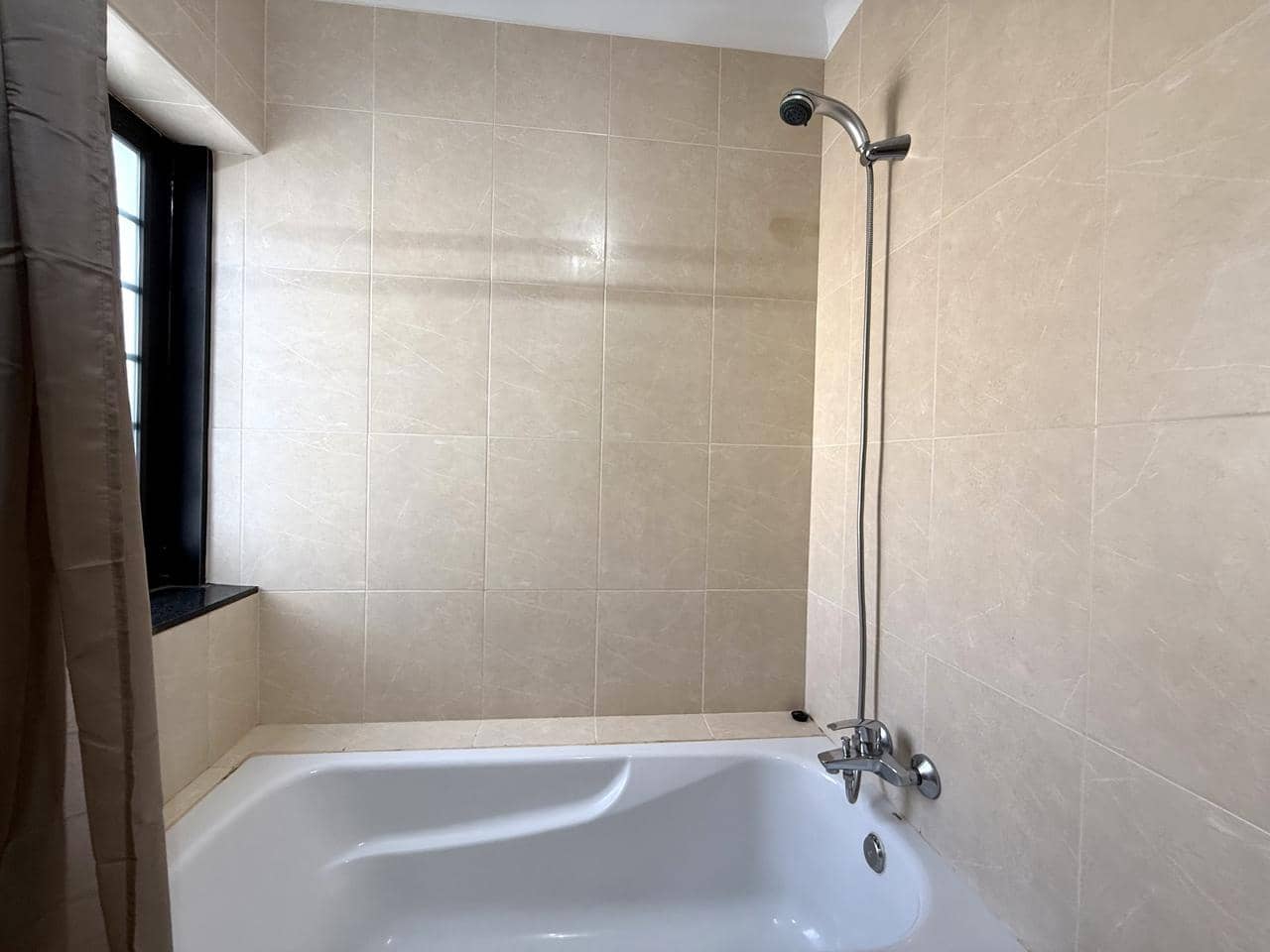 3 bedroom Villa for rent in Puerto Rico with pool garage - € 1,600 (Ref: 9770196)