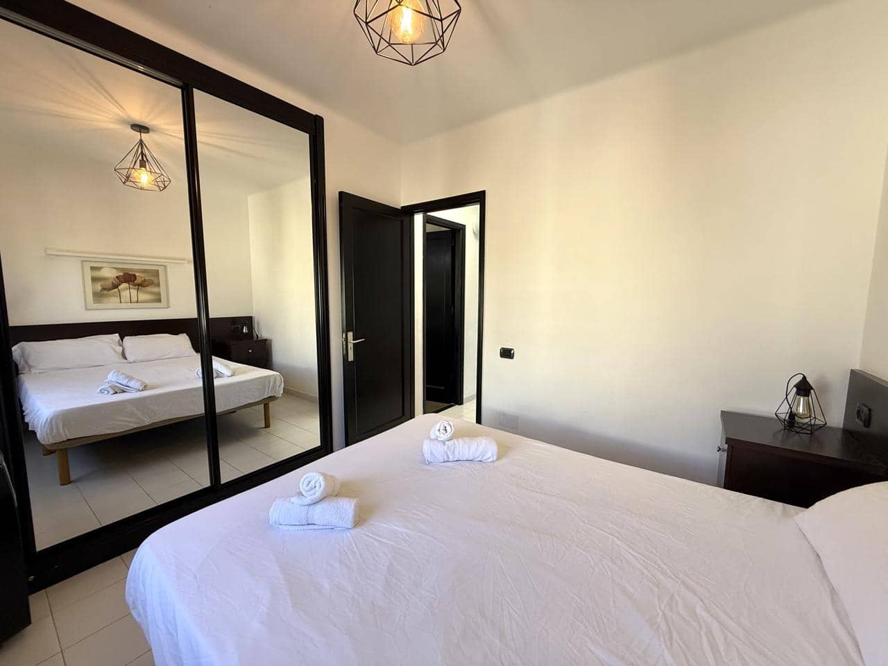 3 bedroom Villa for rent in Puerto Rico with pool garage - € 1,600 (Ref: 9770196)