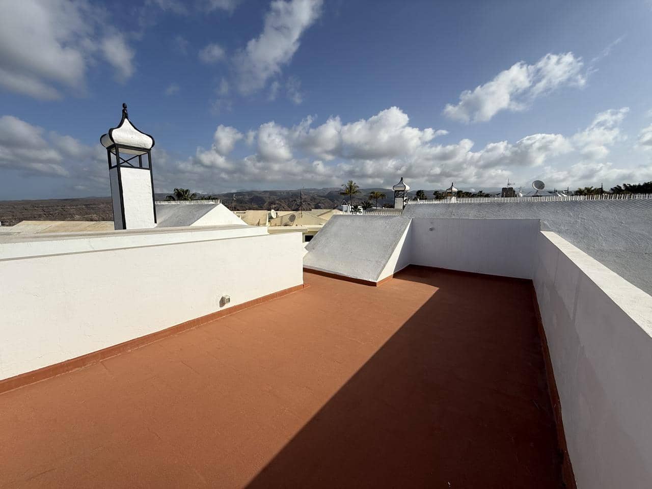 3 bedroom Villa for rent in Puerto Rico with pool garage - € 1,600 (Ref: 9770196)