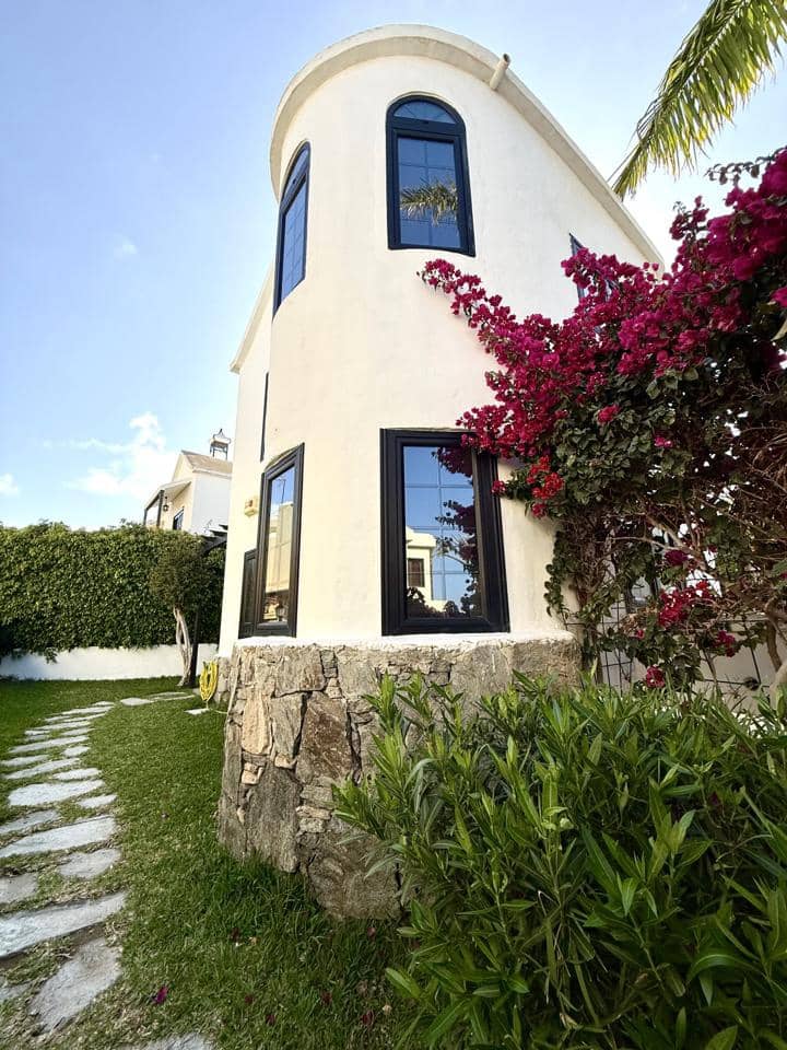 3 bedroom Villa for rent in Puerto Rico with pool garage - € 1,600 (Ref: 9770196)