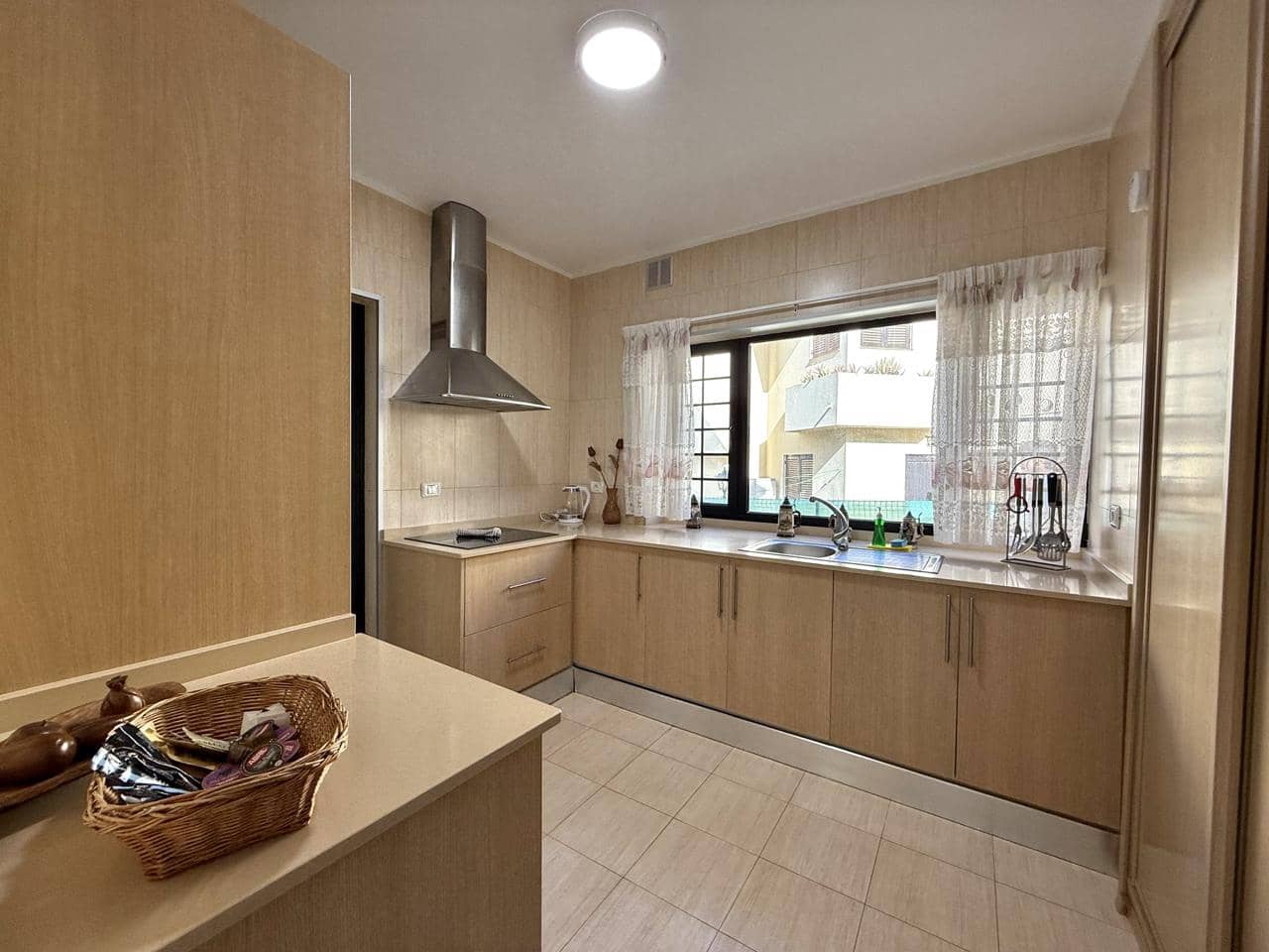 3 bedroom Villa for rent in Puerto Rico with pool garage - € 1,600 (Ref: 9770196)