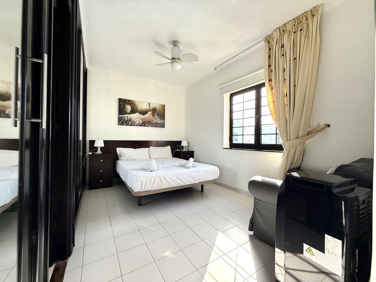 3 bedroom Villa for rent in Puerto Rico with pool garage - € 1,600 (Ref: 9770196)