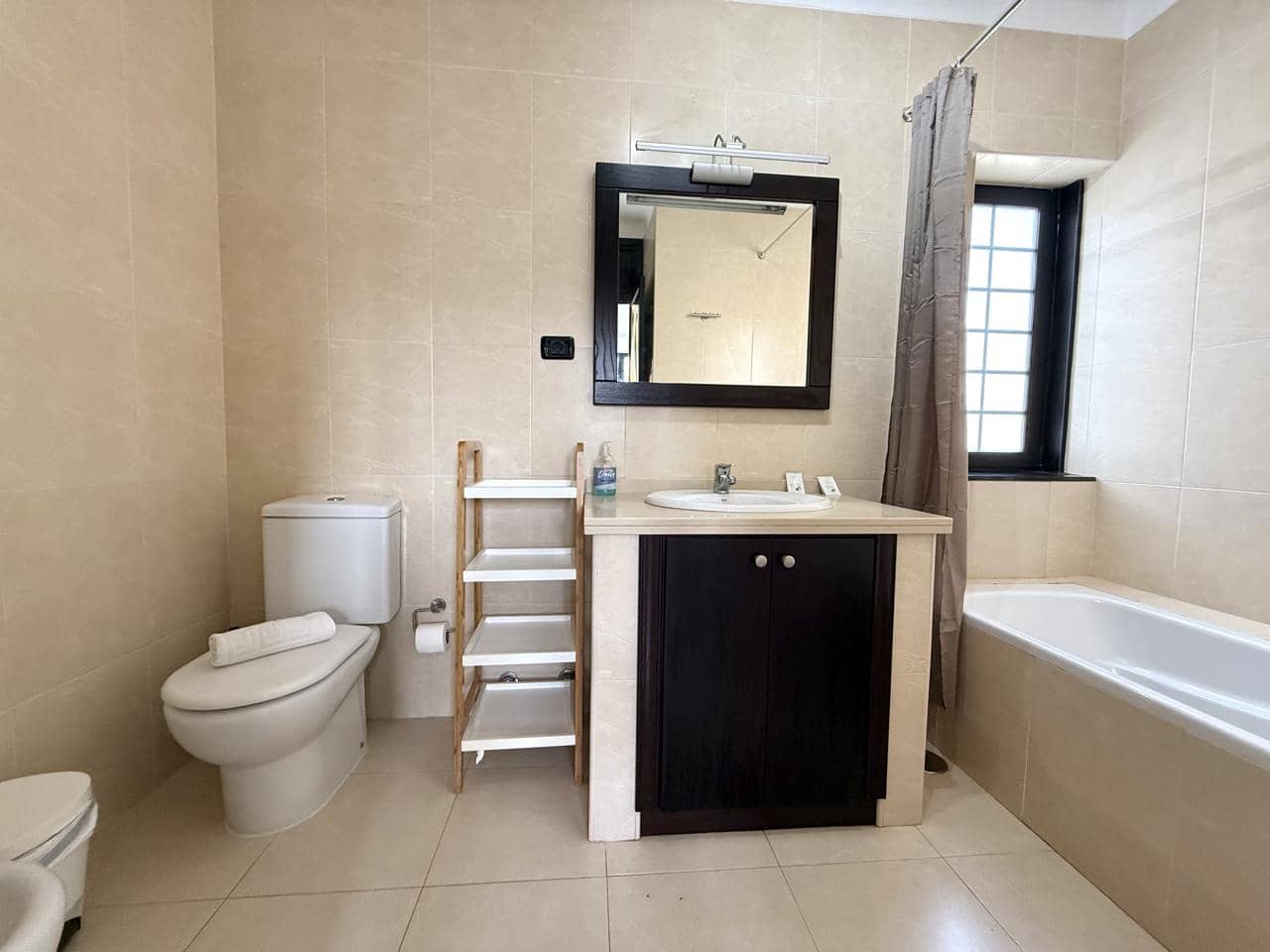 3 bedroom Villa for rent in Puerto Rico with pool garage - € 1,600 (Ref: 9770196)