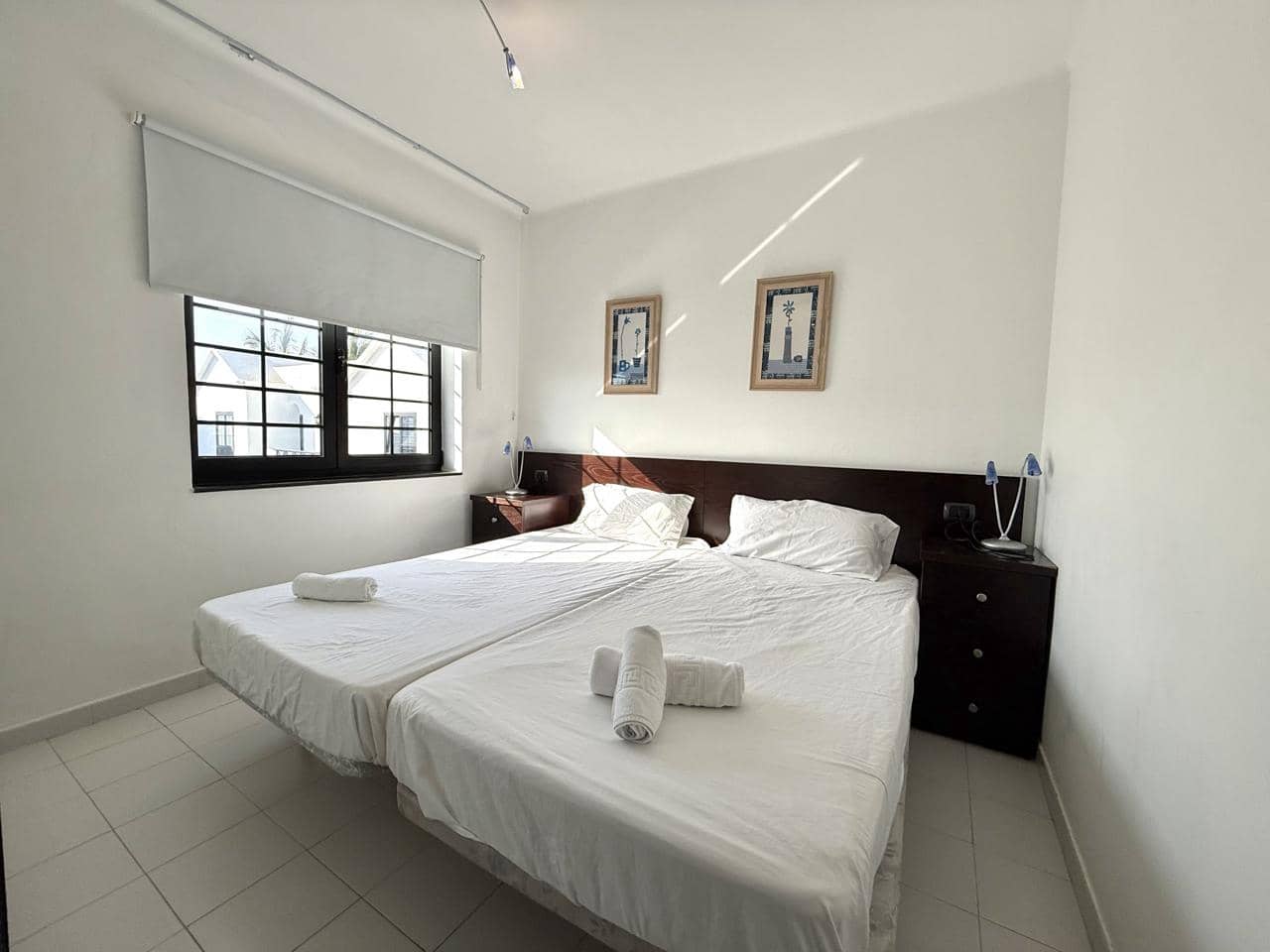 3 bedroom Villa for rent in Puerto Rico with pool garage - € 1,600 (Ref: 9770196)