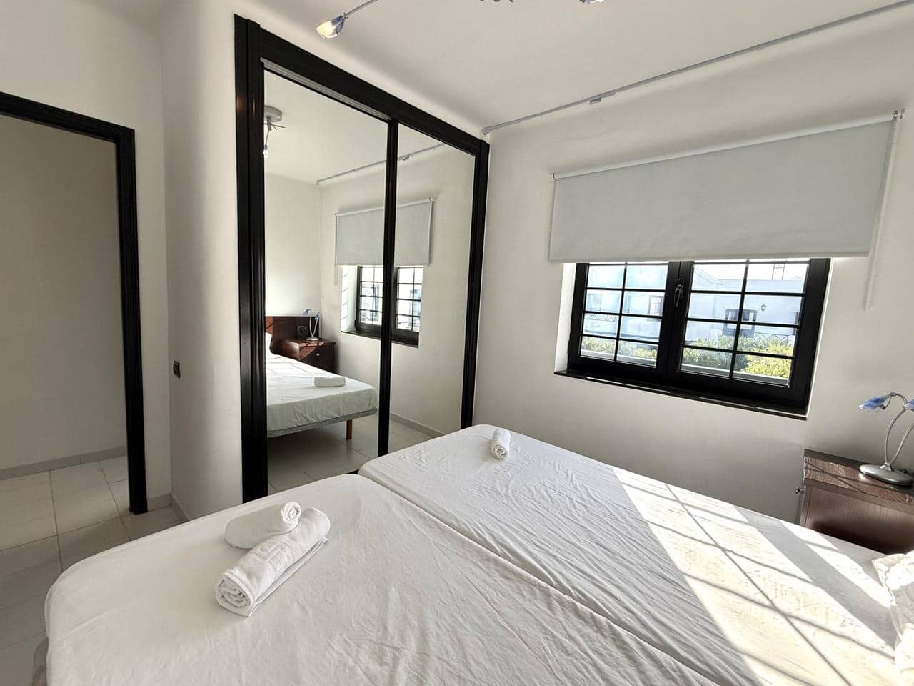 3 bedroom Villa for rent in Puerto Rico with pool garage - € 1,600 (Ref: 9770196)