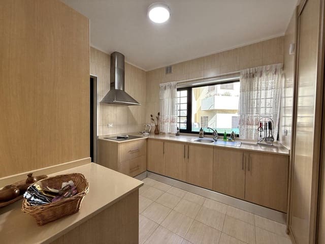 3 bedroom Villa for rent in Puerto Rico, Mogán with pool garage - € 1,600 (Ref: 9770196)