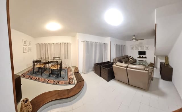 3 bedroom Villa for rent in Puerto Rico, Mogán with pool garage - € 1,600 (Ref: 9770196)