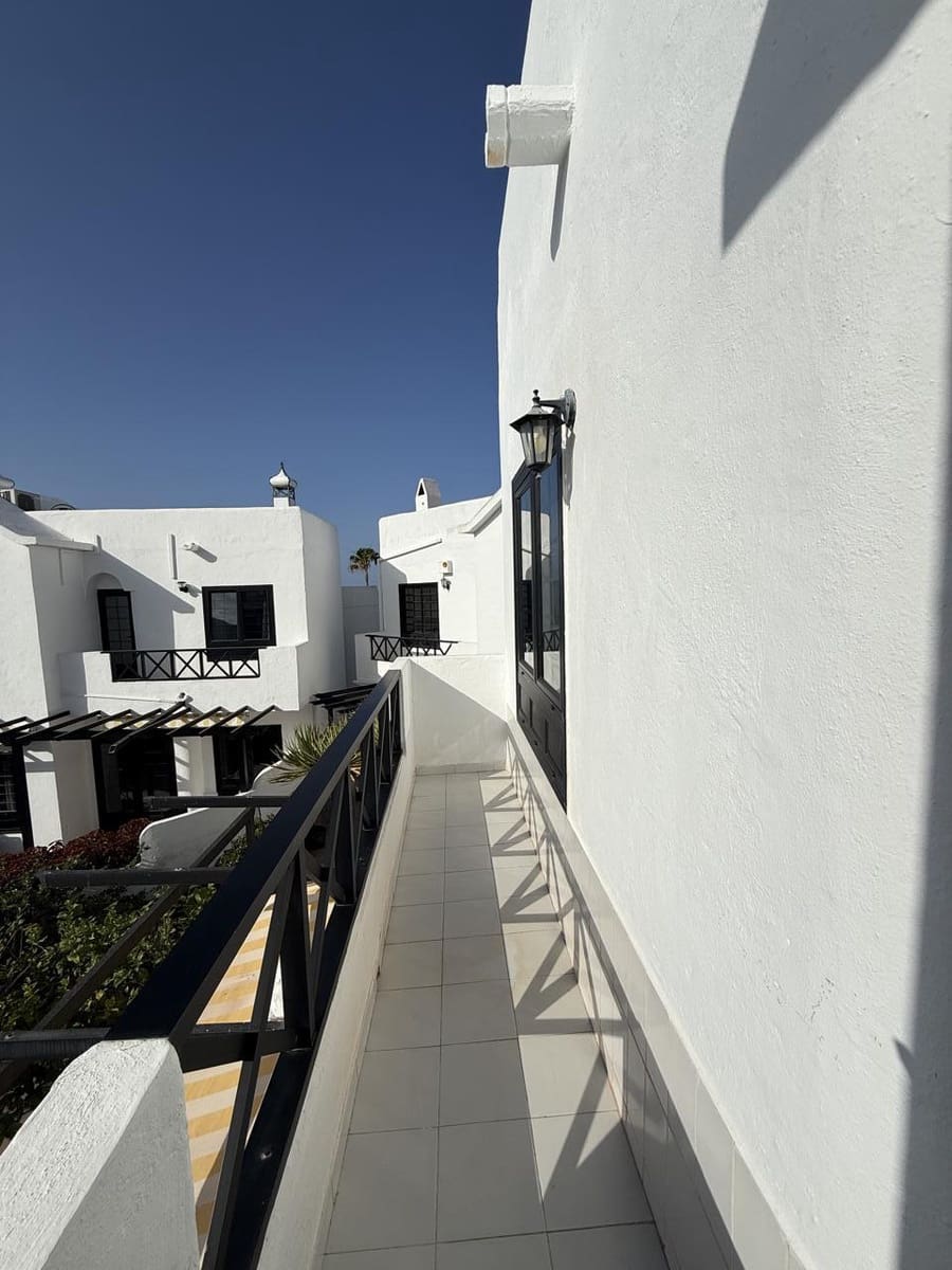 3 bedroom Villa for rent in Puerto Rico with pool garage - € 1,600 (Ref: 9770196)