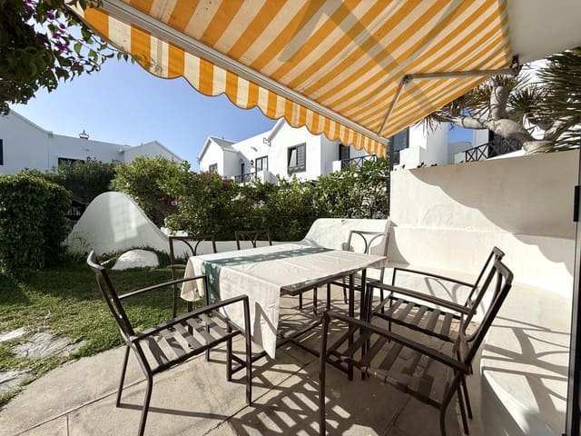 3 bedroom Villa for rent in Puerto Rico, Mogán with pool garage - € 1,600 (Ref: 9770196)