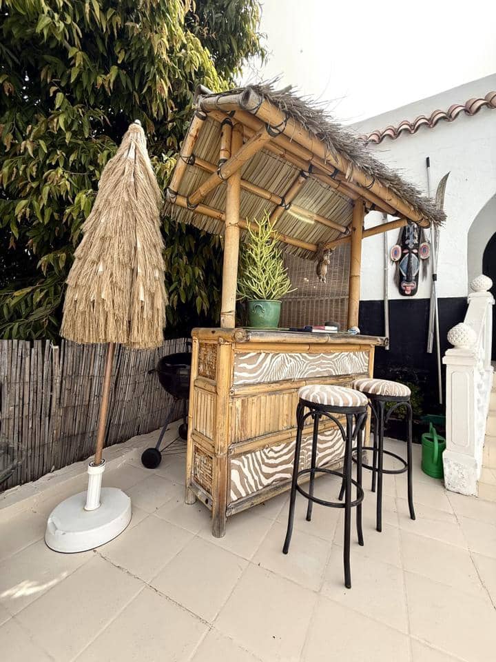 3 bedroom Villa for sale in Mogan with pool garage - € 650,000 (Ref: 9772438)