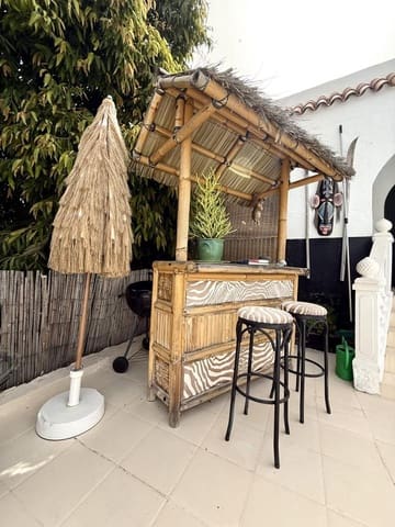 3 soveværelse Villa til salg i Mogán med swimmingpool garage - € 650.000 (Ref: 9772438)